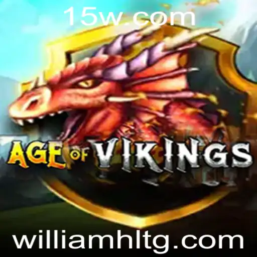 AgeofViking: Explore a Era Viking com Estratégia e Aventura