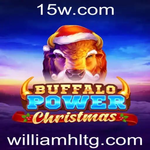 Explore o Fascinante Mundo de Buffalo Power Christmas