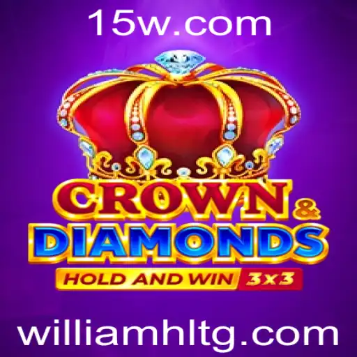 Descubra as Emoções de Crowndiamonds: O Jogo de Estratégia e Aventura