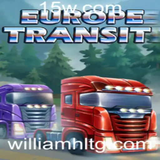 Explorando o EuropeTransit: Um Novo Horizonte de Estratégia no 66game