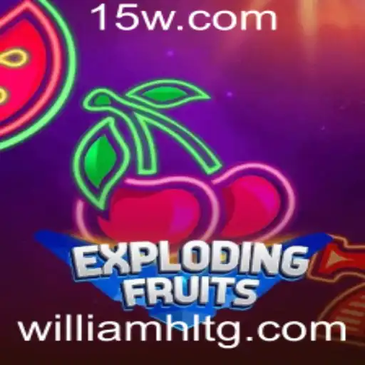 ExplodingFruits: O Jogo de Estratégia e Diversão com Tema Frutado