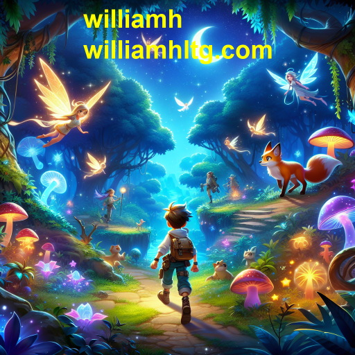 Explorando o Fascinante Mundo dos Jogos de Aventura