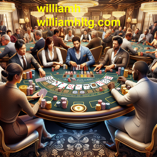 O Fascinante Mundo dos Jogos de Cartas