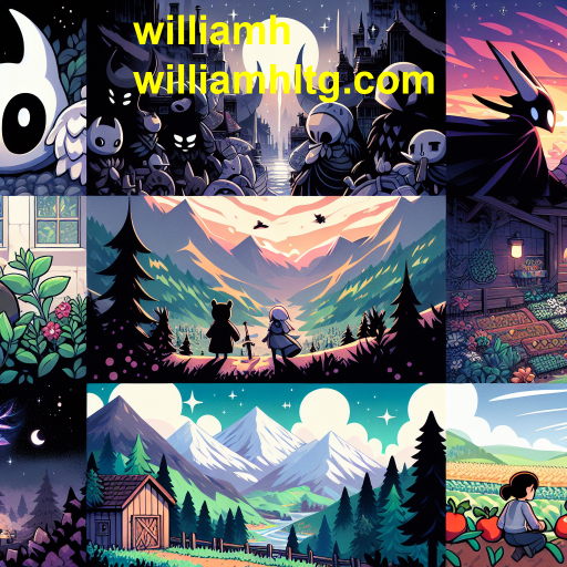 A Revolução dos Jogos Indie: Criatividade e Inovação em Papel de Destaque