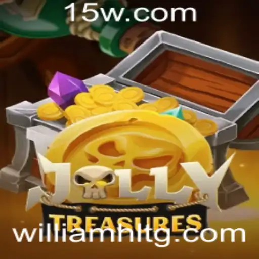 Explorando o Mundo de JollyTreasures: Um Aventuroso 66game