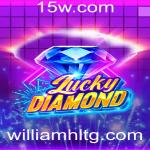 Explorando o Mundo do LuckyDiamond: Um Jogo de Estratégia e Sorte
