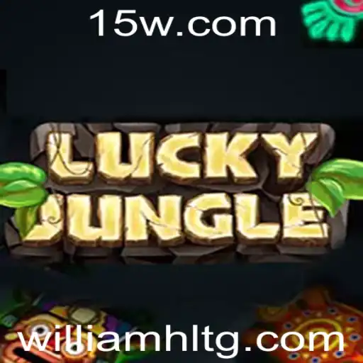 Descubra a Aventura no Jogo LuckyJungle