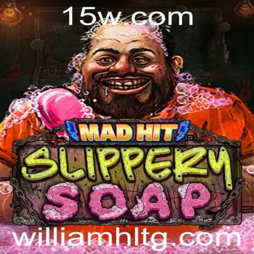 MadHitSlipperySoap: A Revolução dos Jogos de Estratégia