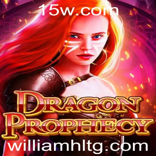 DragonProphecy: Uma Jornada Épica no Mundo dos Jogos