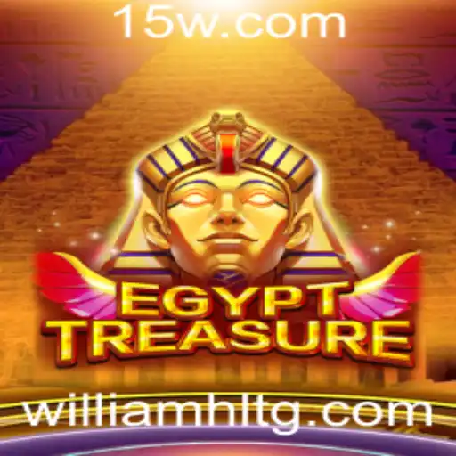 Explorando o Enigma de 'EgyptTreasure': Um Mergulho no Mundo dos Jogos com 66game