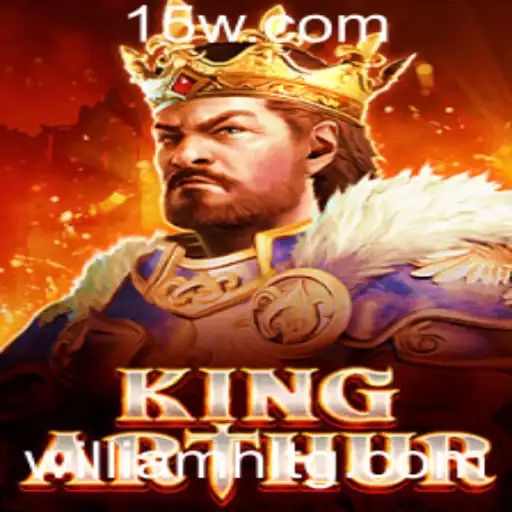 Descubra KingArthur: O Fascinante Jogo que Combina Estratégia e Aventura