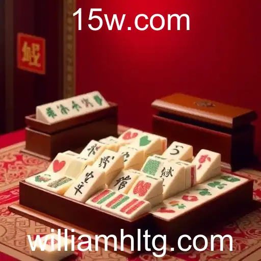 Descobrindo o Encantador Mundo do Mahjong: História, Regras e Eventos Atuais