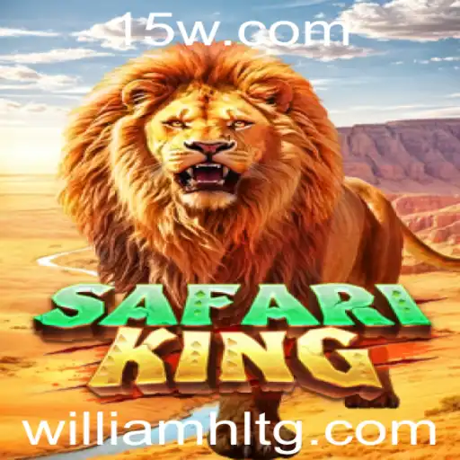 SafariKing: Mergulhe na Aventura Selvagem com 66game