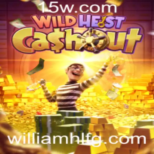 Descubra WildHeistCashout: A Emoção do Jogo com 66game