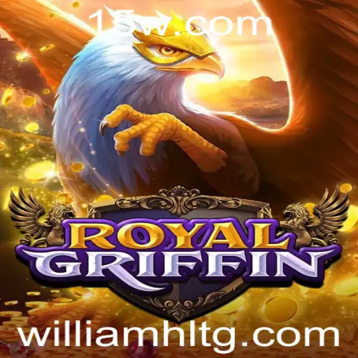 Descubra o Fascinante Mundo de RoyalGriffin: O Jogo que Conquista Corações