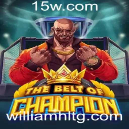 TheBeltOfChampion: Uma Nova Aventura no Universo 66game