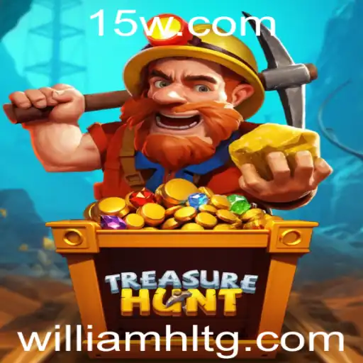 Descubra TreasureHunt: O jogo desafiador do momento